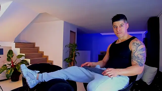 Lukas Green online show from 04-02-26, 07:31