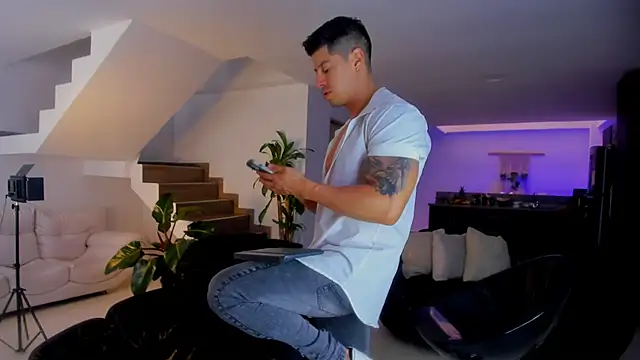 Lukas Green online show from 03-15-26, 05:31