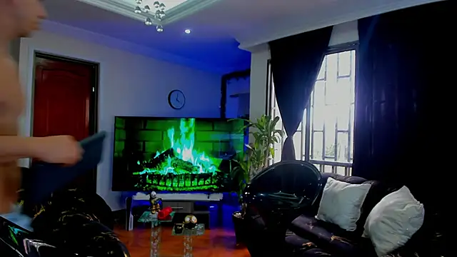 Lukas Green online show from 12-03-25, 09:03