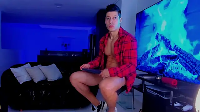 Lukas Green online show from 02-27-26, 07:46