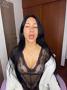 ArianaReynoldss online show from 02-23-26, 10:16