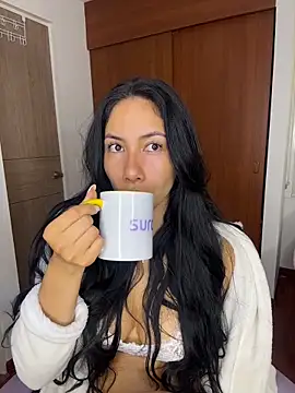 ArianaReynoldss online show from 03-03-26, 10:22