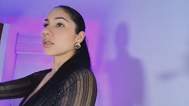 ArianaReynoldss online show from 11-13-25, 10:13