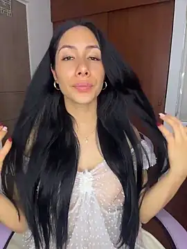 ArianaReynoldss online show from 02-09-26, 08:29