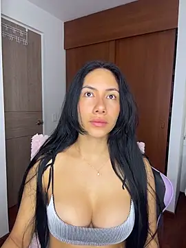 ArianaReynoldss online show from 03-12-26, 10:19