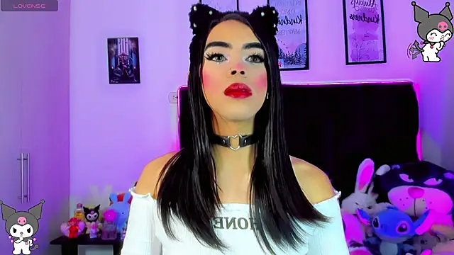 Valensx oficiall online show from 04-07-26, 01:07