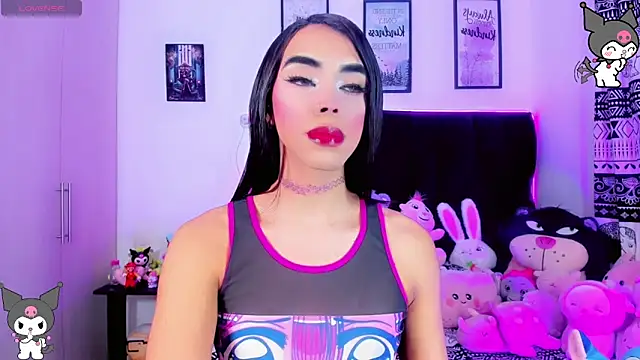 Valensx oficiall online show from 03-30-26, 02:35