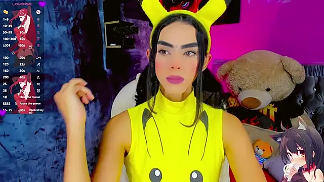 Valensx oficiall online show from 10-20-25, 04:18