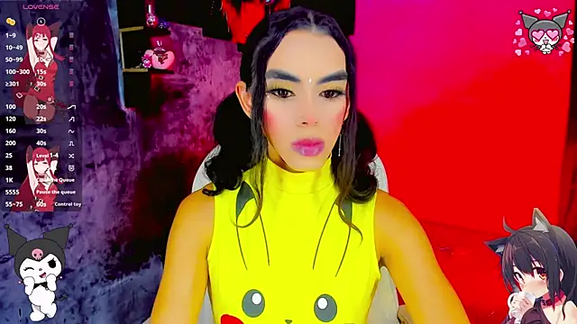 Valensx oficiall online show from 11-29-25, 12:11