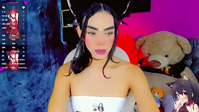 Valensx oficiall online show from 10-28-25, 05:34