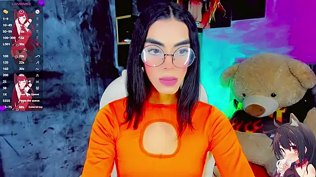 Valensx oficiall online show from 11-01-25, 12:39