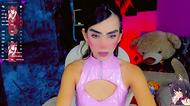 Valensx oficiall online show from 10-11-25, 11:17