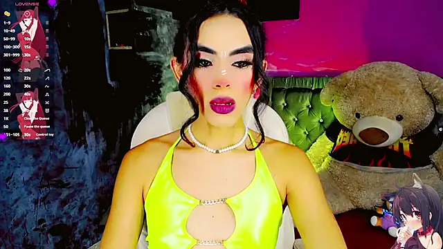 Valensx oficiall online show from 09-21-25, 05:23