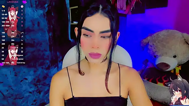 Valensx oficiall online show from 10-16-25, 05:38