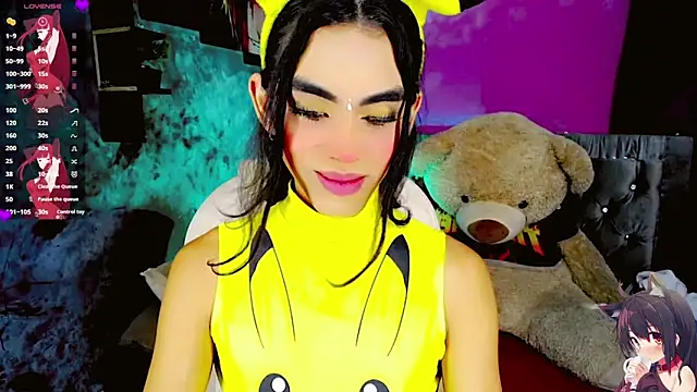 Valensx oficiall online show from 09-30-25, 12:49