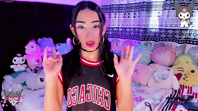 Valensx oficiall online show from 02-26-26, 08:42