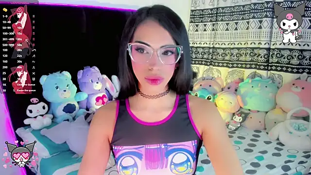 Valensx oficiall online show from 02-14-26, 05:29