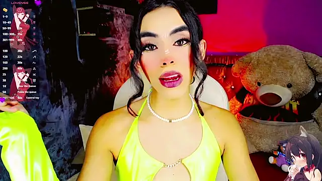 Valensx oficiall online show from 09-24-25, 10:11