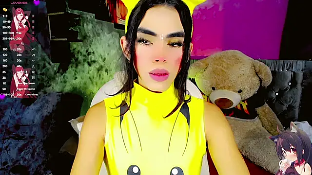 Valensx oficiall online show from 09-13-25, 07:47