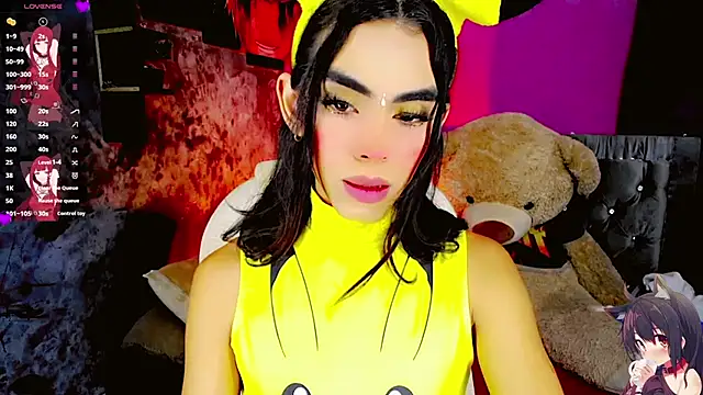 Valensx oficiall online show from 09-14-25, 07:53