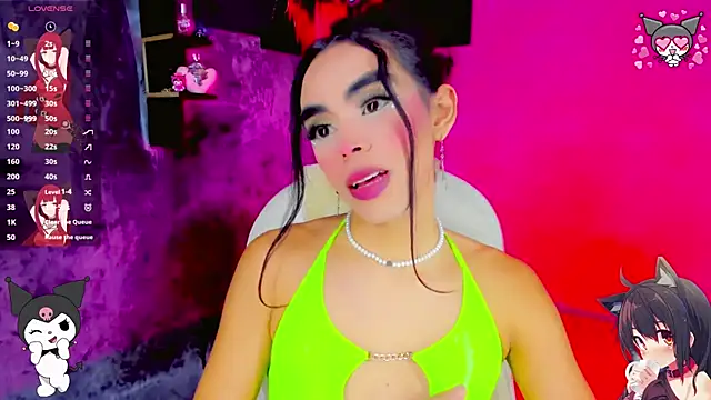 Valensx oficiall online show from 12-03-25, 06:14