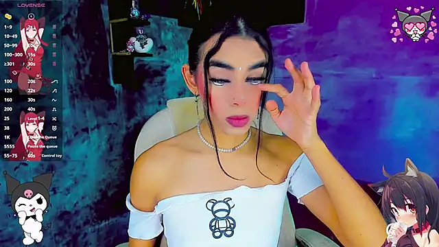 Valensx oficiall online show from 11-29-25, 11:16