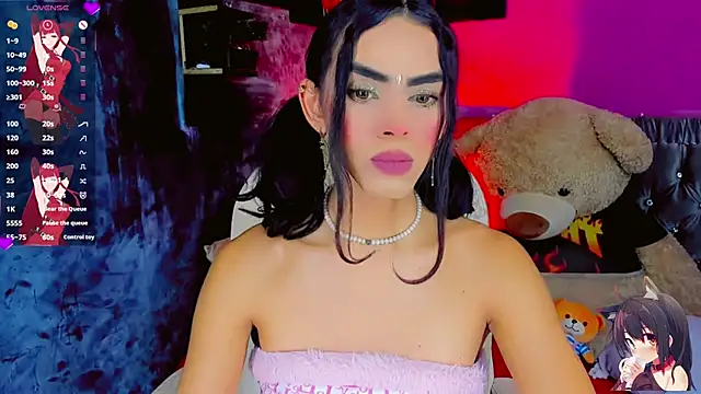 Valensx oficiall online show from 11-02-25, 04:39