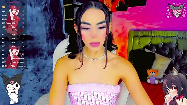 Valensx oficiall online show from 11-15-25, 10:25