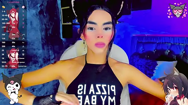 Valensx oficiall online show from 11-15-25, 04:27