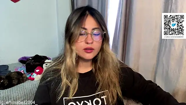 emma  bell  online show from 02-17-26, 04:04