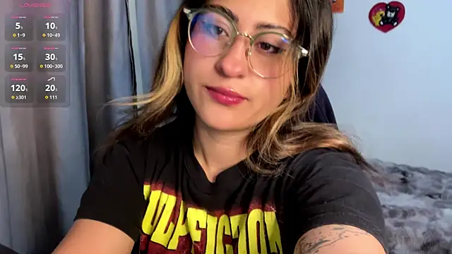 emma  bell  online show from 10-01-25, 10:46