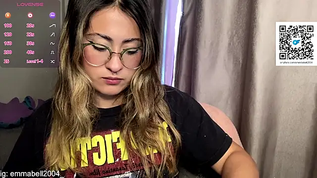 emma  bell  online show from 02-14-26, 01:55