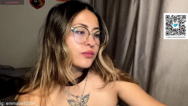 emma  bell  online show from 02-16-26, 02:32