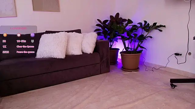 im eli1 online show from 03-14-26, 07:09