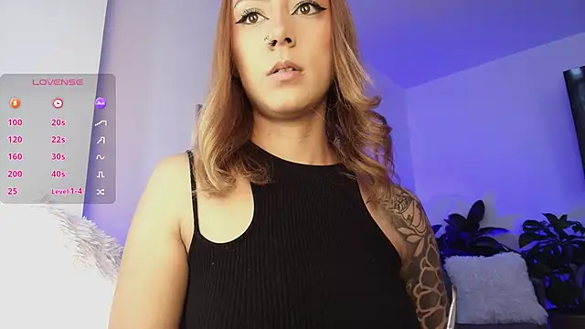 im eli1 online show from 05-18-26, 08:13
