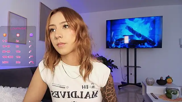 im eli1 online show from 04-10-26, 06:48