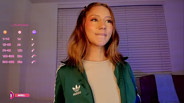 im eli1 online show from 10-11-25, 02:01