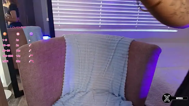 im eli1 online show from 12-21-25, 08:09