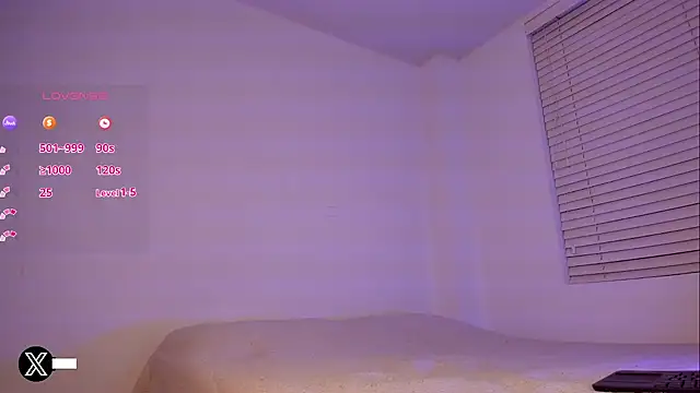 im eli1 online show from 10-25-25, 02:22