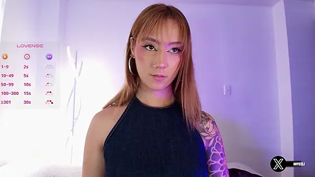 im eli1 online show from 01-14-26, 06:44