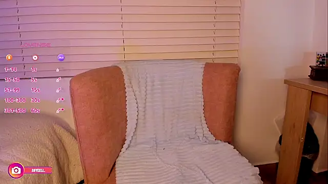 im eli1 online show from 09-15-25, 03:29