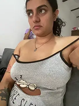 carlafox05 online show from 03-07-26, 01:27