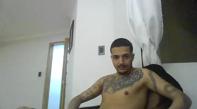 PTheRealOG77 online show from 03-23-25, 12:26