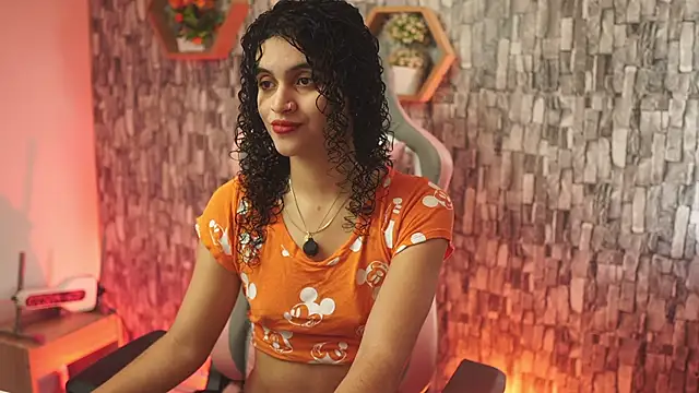 bonniie 98  online show from 03-11-26, 07:52