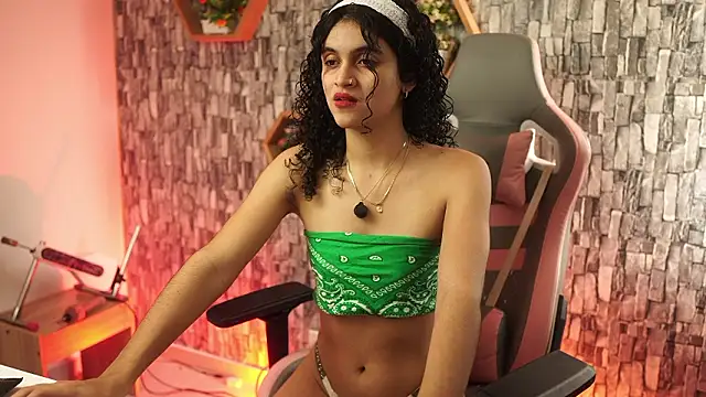 bonniie 98  online show from 03-17-26, 04:10