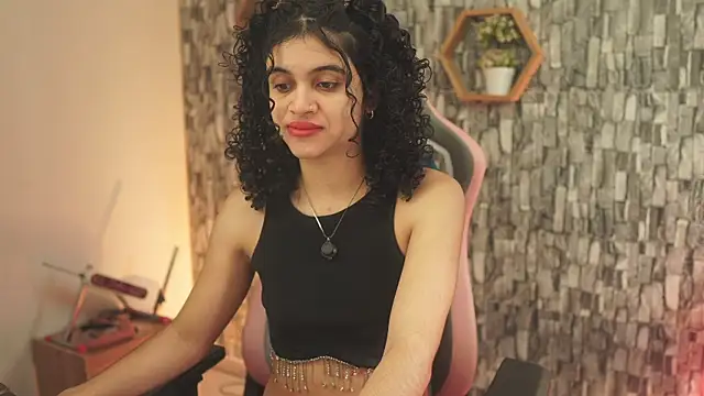 bonniie 98  online show from 07-18-26, 03:20