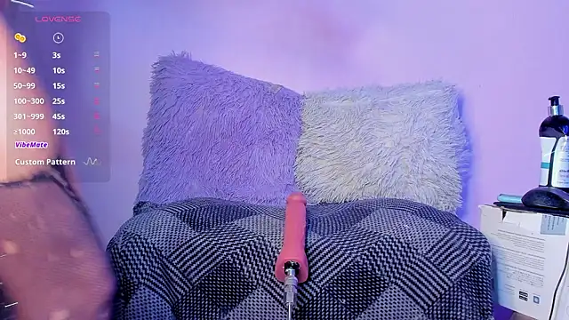 kattia deluchi online show from 03-03-26, 06:09