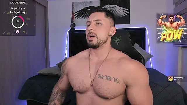 santi aesthetic online show from 04-22-26, 03:13