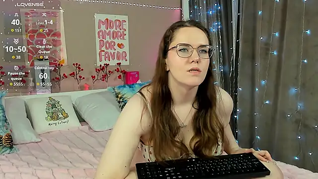 Kristy na online show from 02-13-26, 02:11