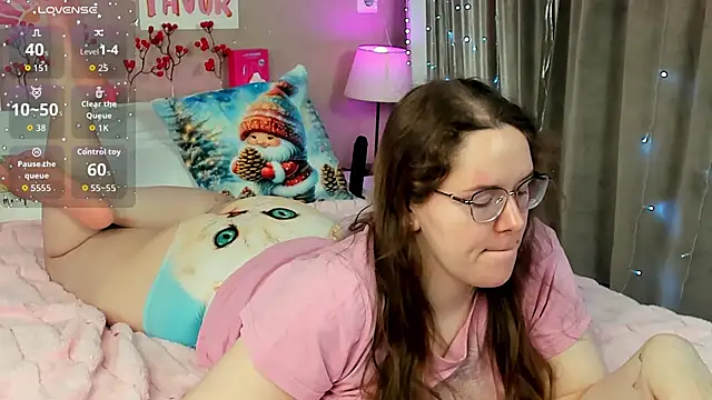 Kristy na online show from 02-28-26, 02:11